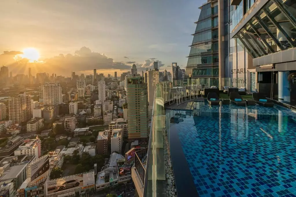 The Continent Hotel Sukhumvit